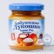 Пюре из тыквы с рисом и молоком Бабушкино лукошко 100г