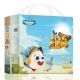 Подгузники детские Palmbaby "Magic" - S (4-8 кг), 70шт