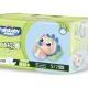 Palmbaby подгузники   S (4-8 кг), 72 шт