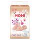 MOMI Premium   подгузники M ( 6-11 кг), 62 шт.