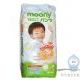 MOONYMAN трусики д/мальчиков  XL (12-17 кг) 38 шт