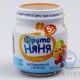 Фруто-няня пюре Витаминный салатик (яблоко,шиповник,клюква) с сахаром и вит.С 100 гр