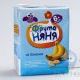 Фруто-няня нектар Банан с мякотью 200гр