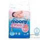 MOONY подгузники M (6-11 кг), 62 шт