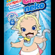 Подгузники-трусики  "Maneki" серия Chibi-neko,  L, 9-14 кг, 42 шт.