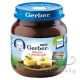 Гербер Яблоко Чернослив Пюре 130г