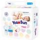Подгузники YokoSun S (до 6 кг) 26шт 