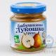 Пюре из груш Бабушкино лукошко 100г