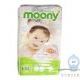 MOONY подгузники L (9-14 кг), 54 шт
