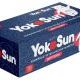 Бумажные гигиенические салфетки детские Yokosun 200 шт