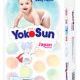 Трусики YokoSun L (9-14кг) 44 шт 