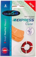 Medrull Набор пластырей "Express Care", №8