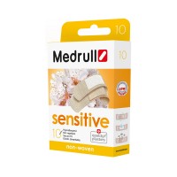 "Medrull" Набор пластырей №01 "Sensitive" 