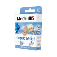 "Medrull" Набор пластырей №01 "Aqua Resist"