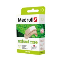 "Medrull" Набор пластырей №01 "Natural Care"